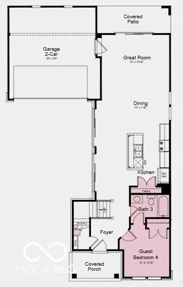 15809 Showdown Road, Noblesville, IN 46060 - #2