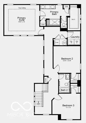 15809 Showdown Road, Noblesville, IN 46060 - #3