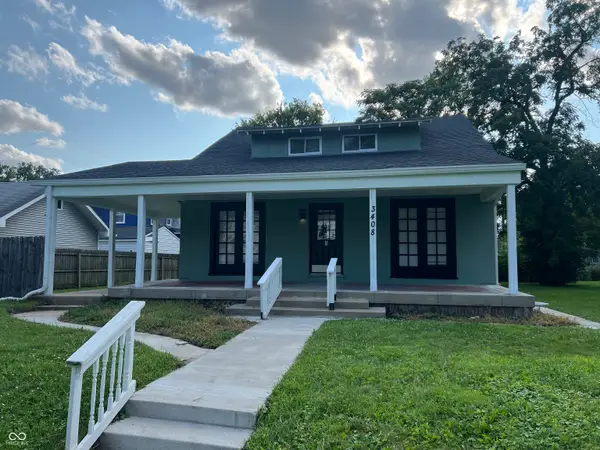 3408 Winthrop Avenue, Indianapolis, IN 46205