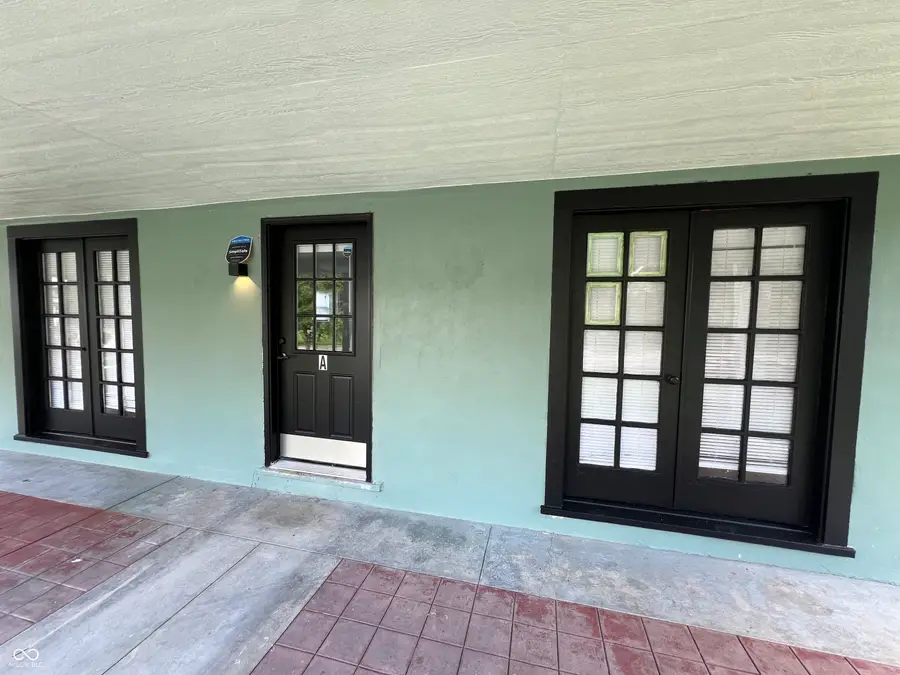 3408 Winthrop Avenue, Indianapolis, IN 46205 - #2