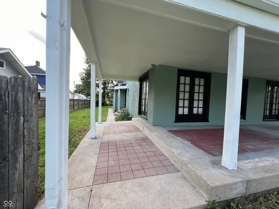 3408 Winthrop Avenue, Indianapolis, IN 46205 - #3