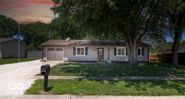 5510 Epperson Court, Indianapolis, IN 46221