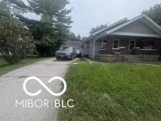 1765 E Tabor Street, Indianapolis, IN 46203 - #1