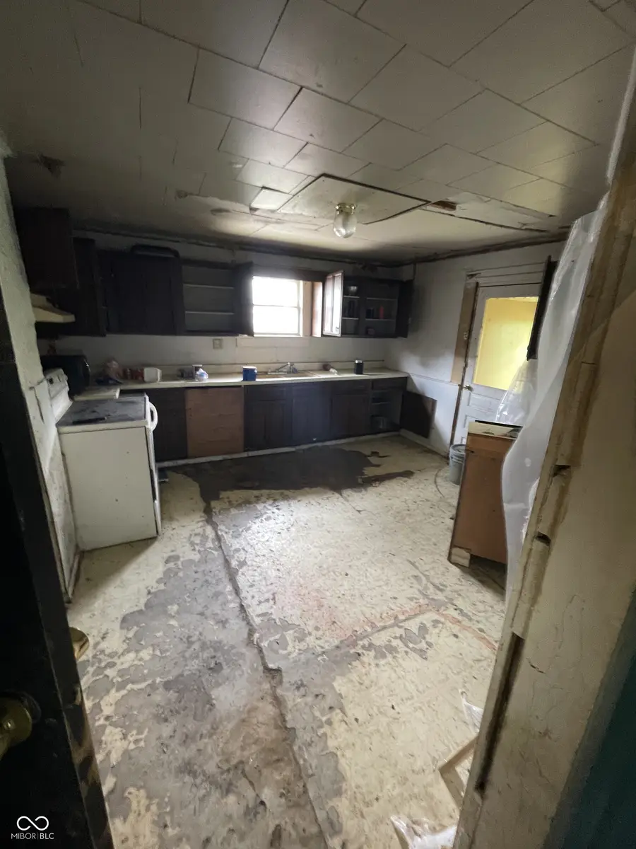 304 E 16th Street, Muncie, IN 47302 - #2