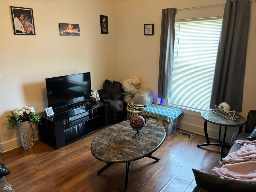 345 W 26th Street, Indianapolis, IN 46208 - #3