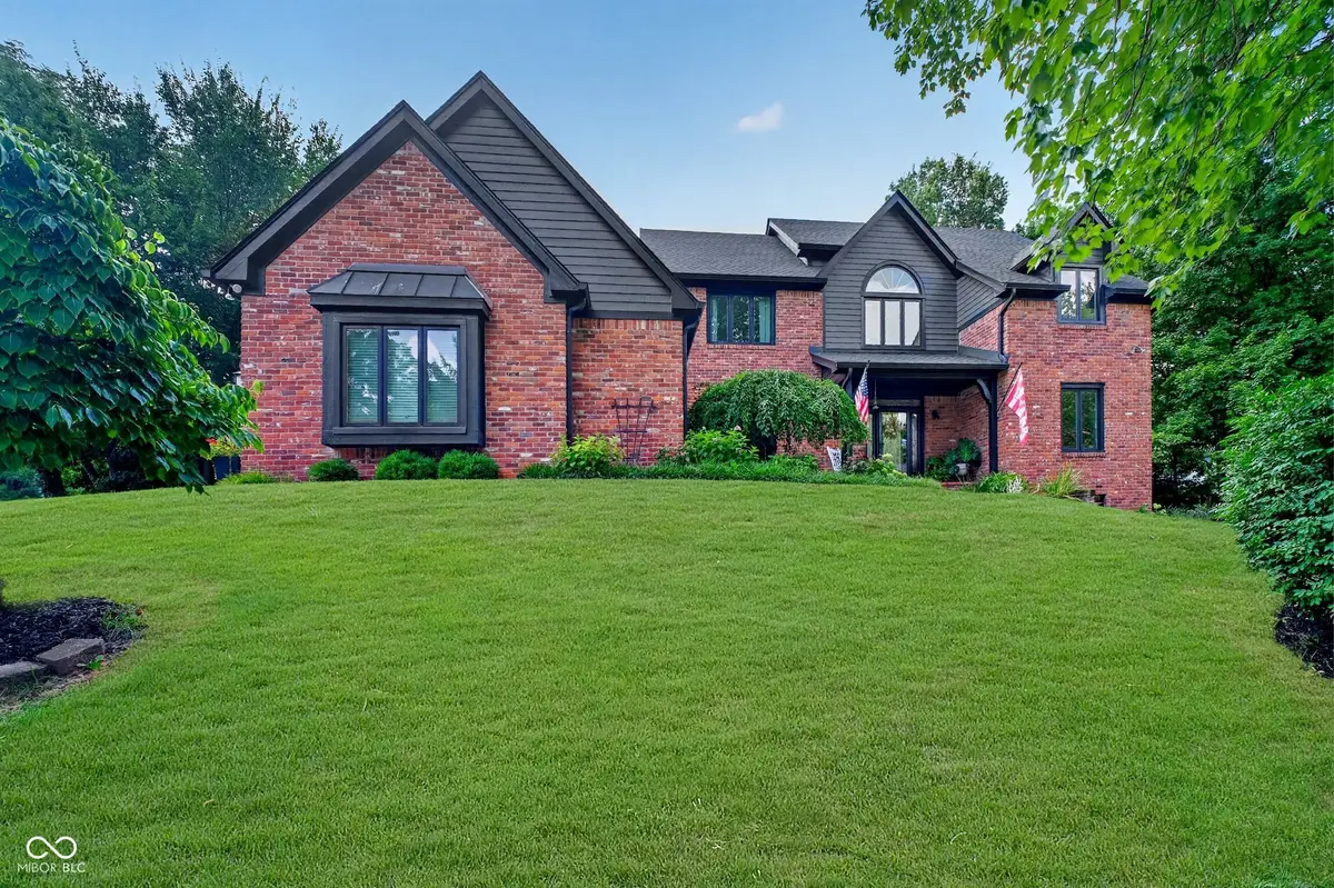 8436 Cleat Court, Indianapolis, IN 46236 - #1
