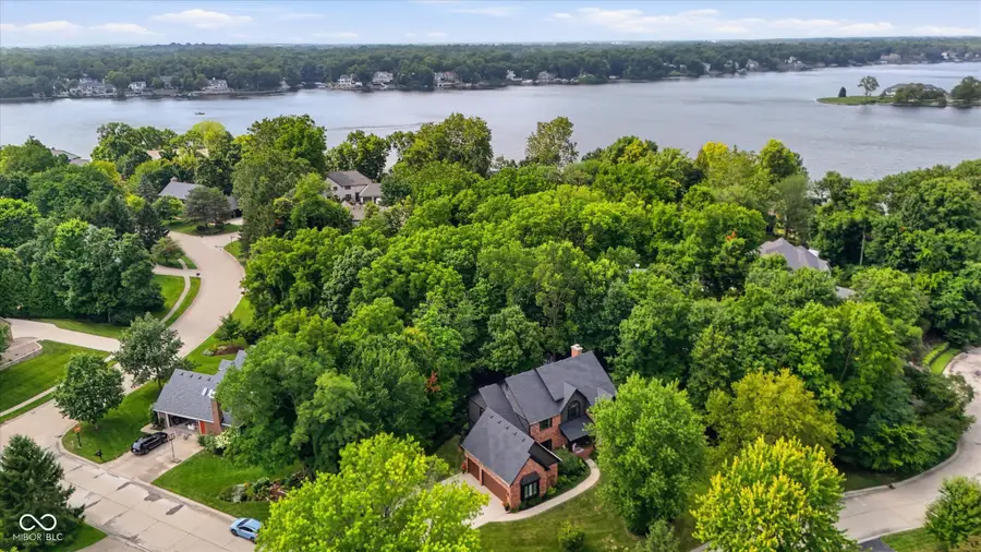 8436 Cleat Court, Indianapolis, IN 46236 - #2
