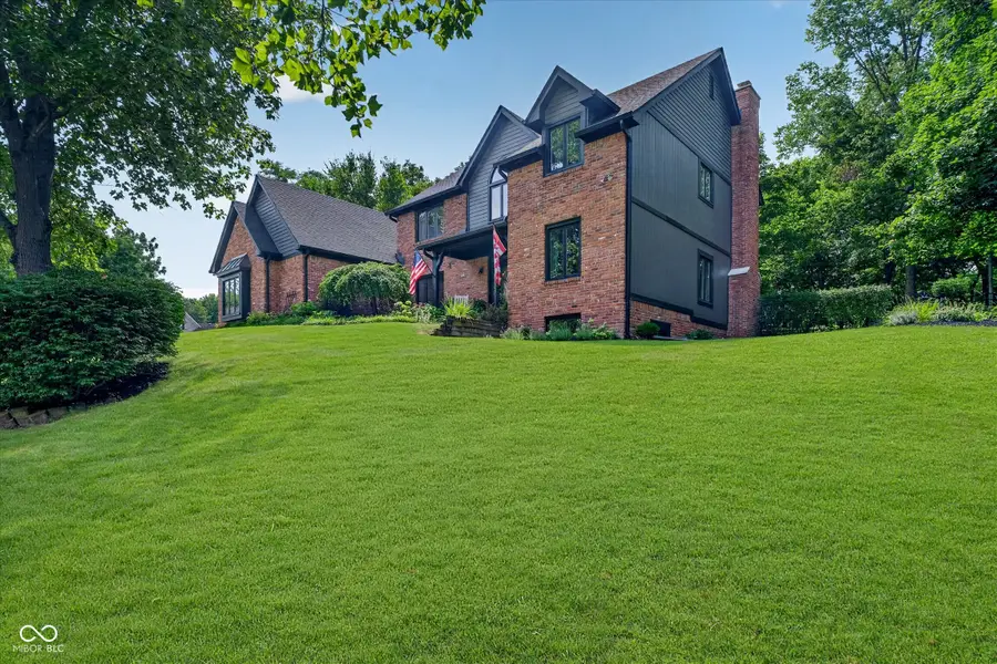 8436 Cleat Court, Indianapolis, IN 46236 - #3