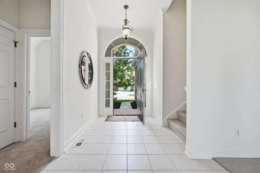 9012 Crystal Lake Drive, Indianapolis, IN 46240 - #3