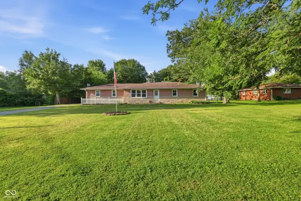 6215 Nolte Street, Indianapolis, IN 46221