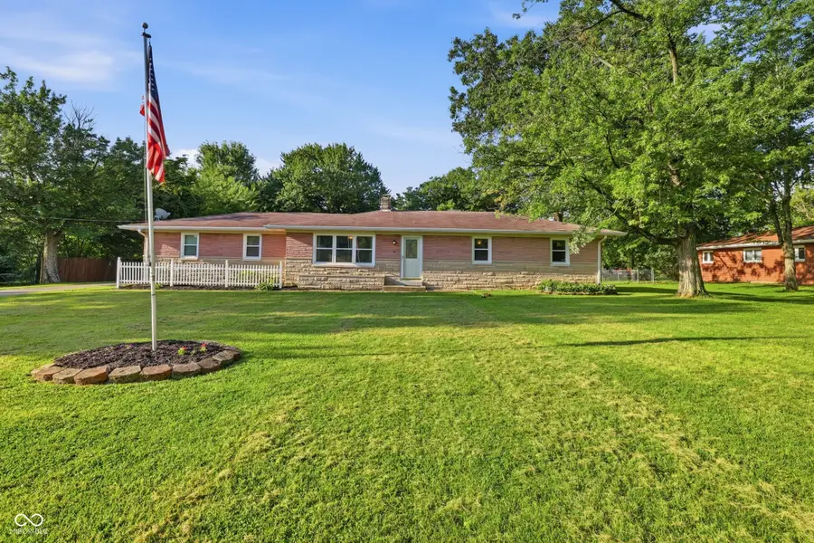 6215 Nolte Street, Indianapolis, IN 46221 - #2