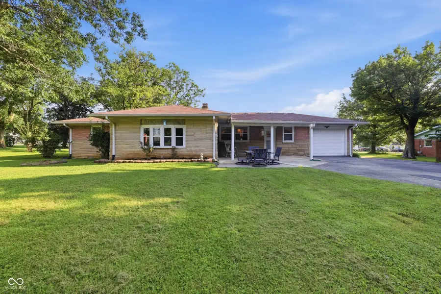 6215 Nolte Street, Indianapolis, IN 46221 - #3