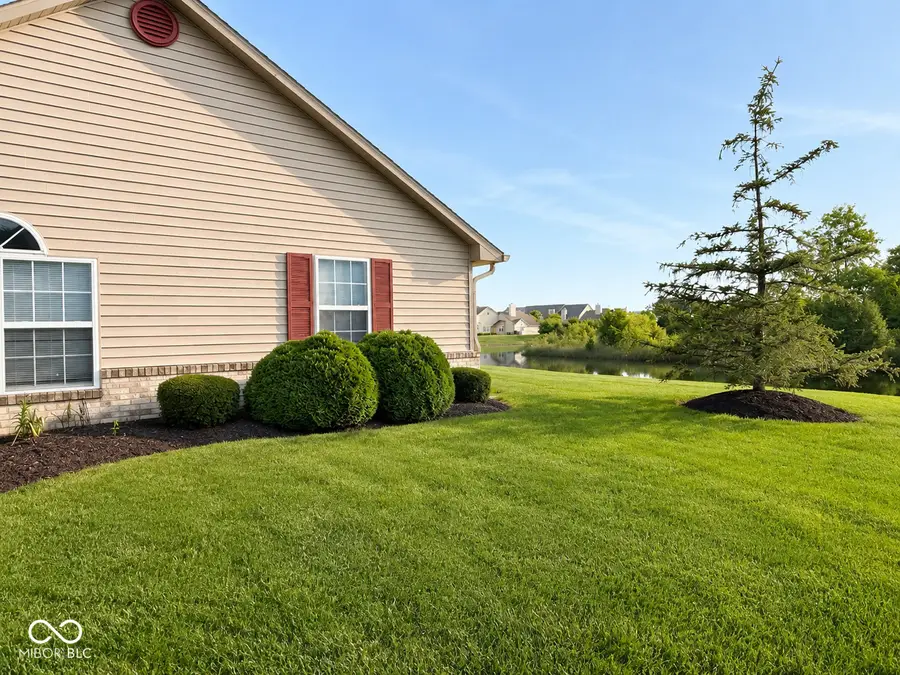 3060 Wildcat Lane, Indianapolis, IN 46203 - #2
