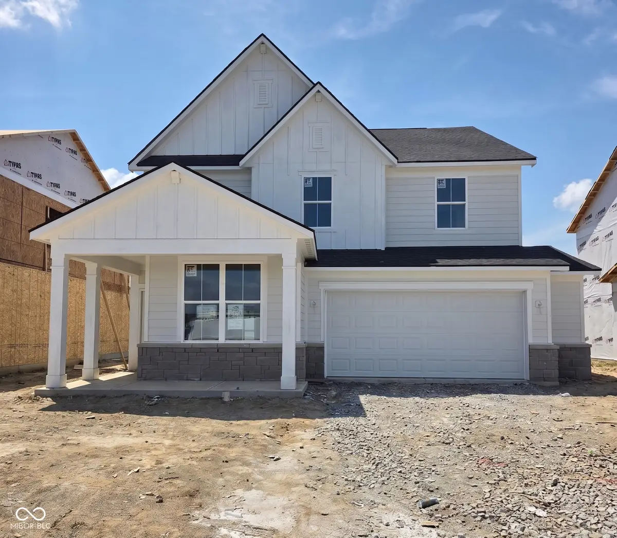 2578 Madison Lane, Plainfield, IN 46168 - #1