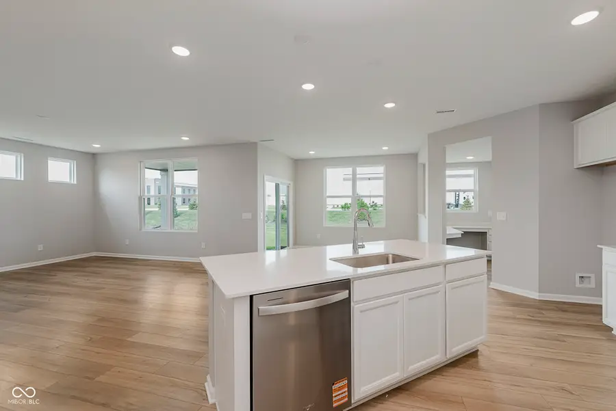 2578 Madison Lane, Plainfield, IN 46168 - #2