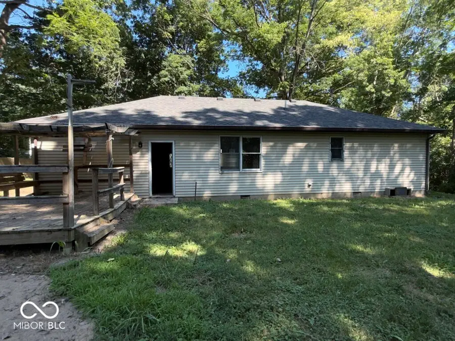 13234 N Forest Drive, Camby, IN 46113 - #2