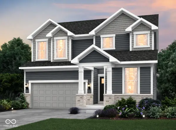 2568 Madison Lane, Plainfield, IN 46168