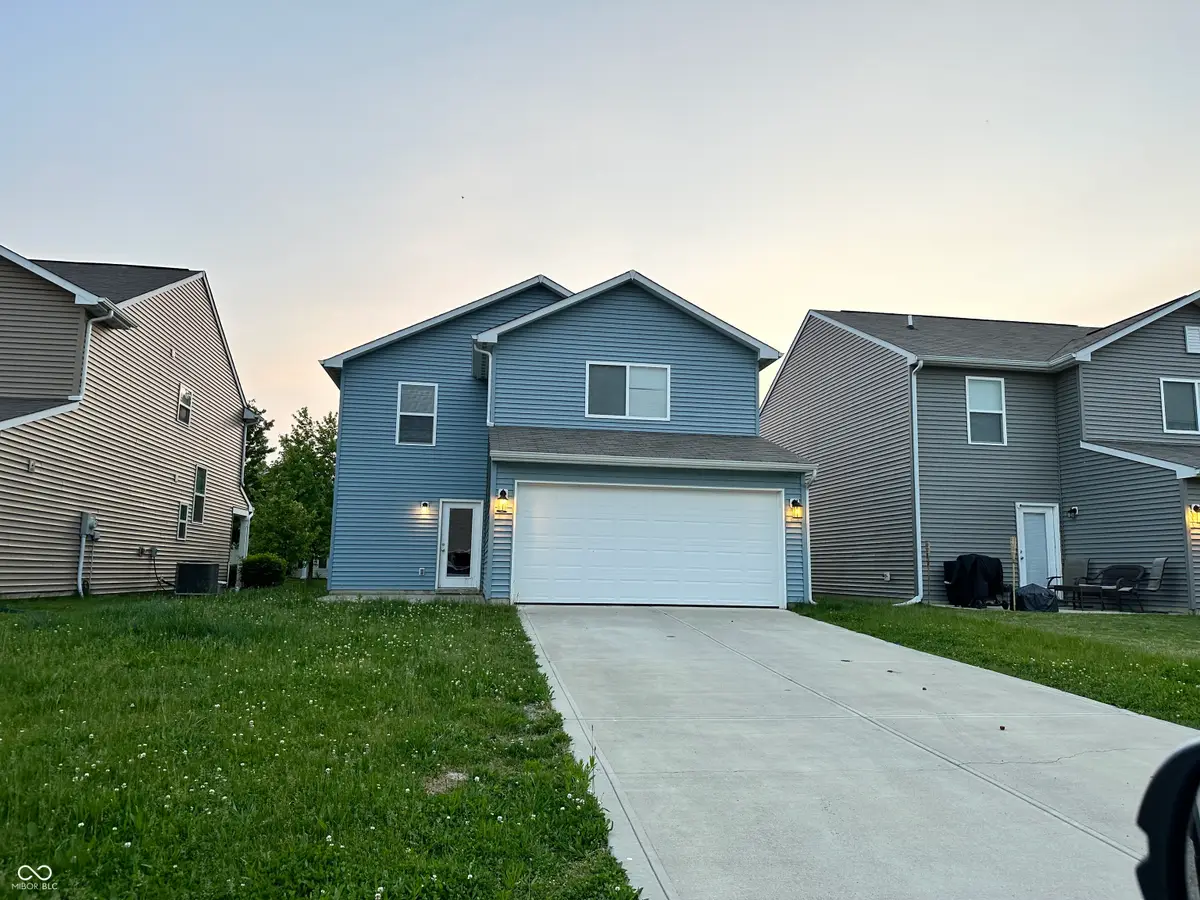2375 Bristol Drive, Franklin, IN 46131 - #1