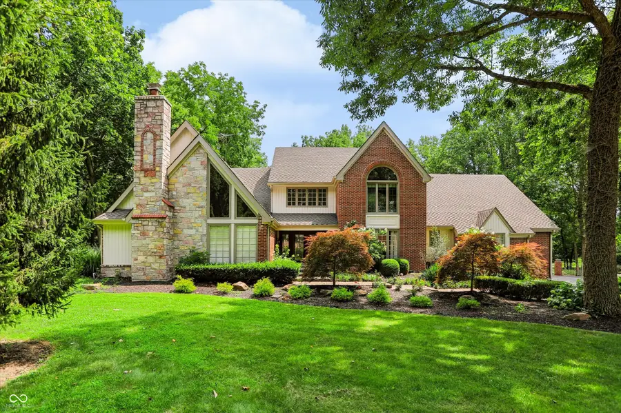 4149 Waterbrook Way, Greenwood, IN 46143 - #2