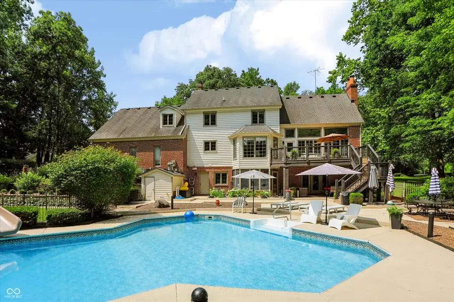 4149 Waterbrook Way, Greenwood, IN 46143 - #3
