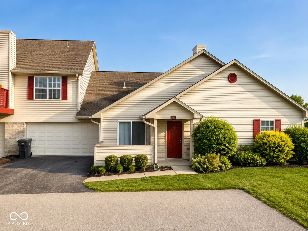3012 Wildcat Lane, Indianapolis, IN 46203 - #1