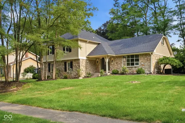 206 Westminster Drive, Noblesville, IN 46060