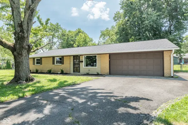 10325 Rockford Court, Indianapolis, IN 46229