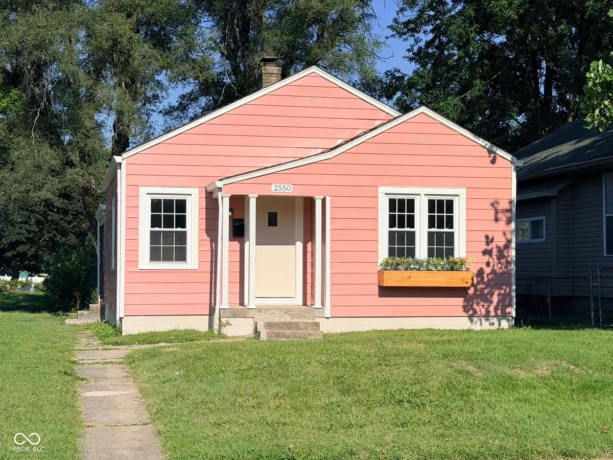 2550 S Pennsylvania Street, Indianapolis, IN 46225 - #1
