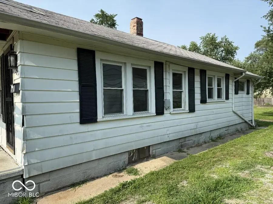2224 Lafayette Street, Anderson, IN 46012 - #2