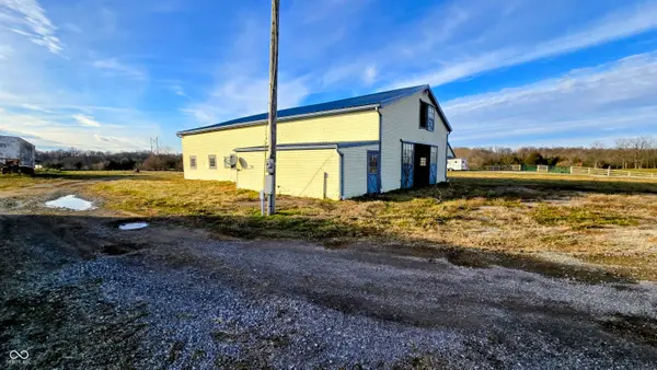 10849 Fairview T1 Road, Bennington, IN 47011