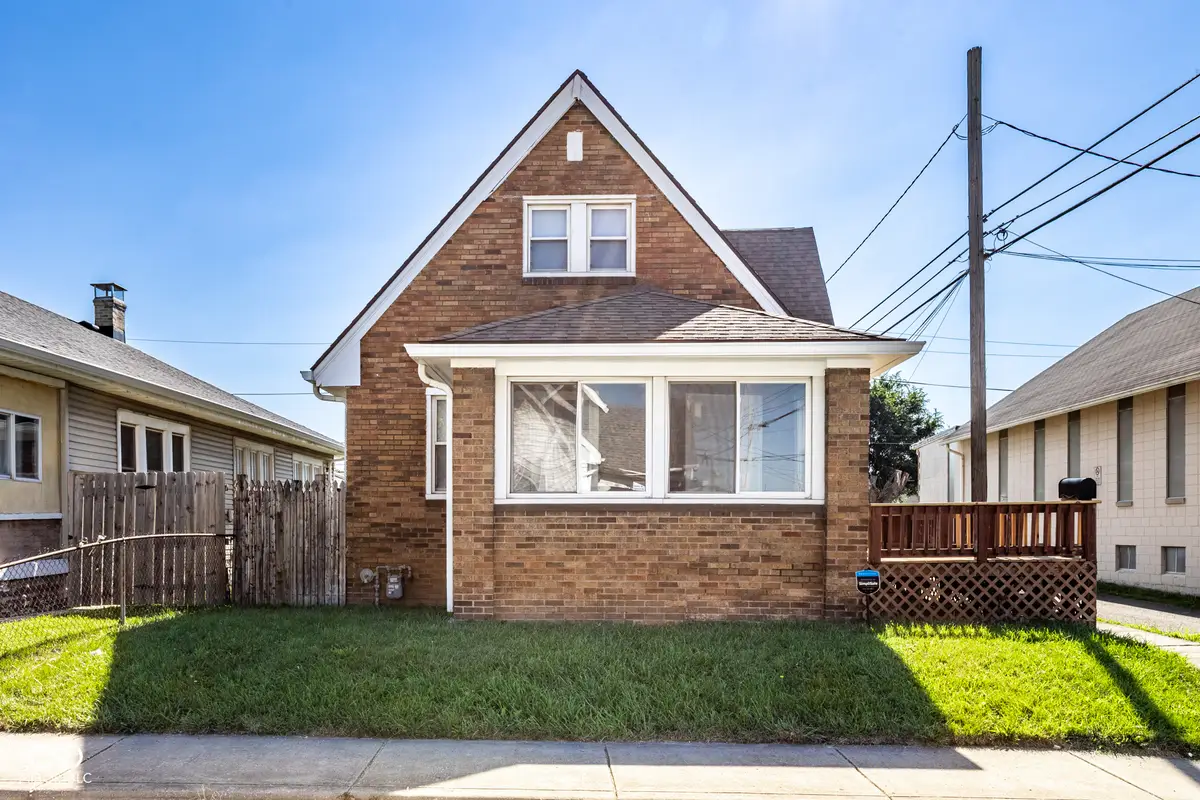 429 S Hamilton Avenue, Indianapolis, IN 46201 - #1