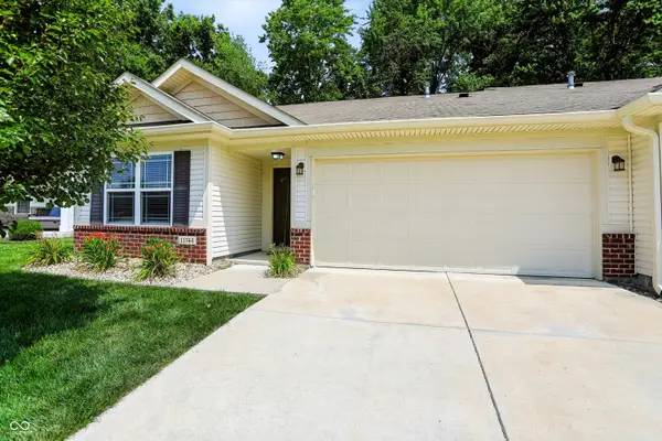 11744 Whisperwood Way, Fishers, IN 46037