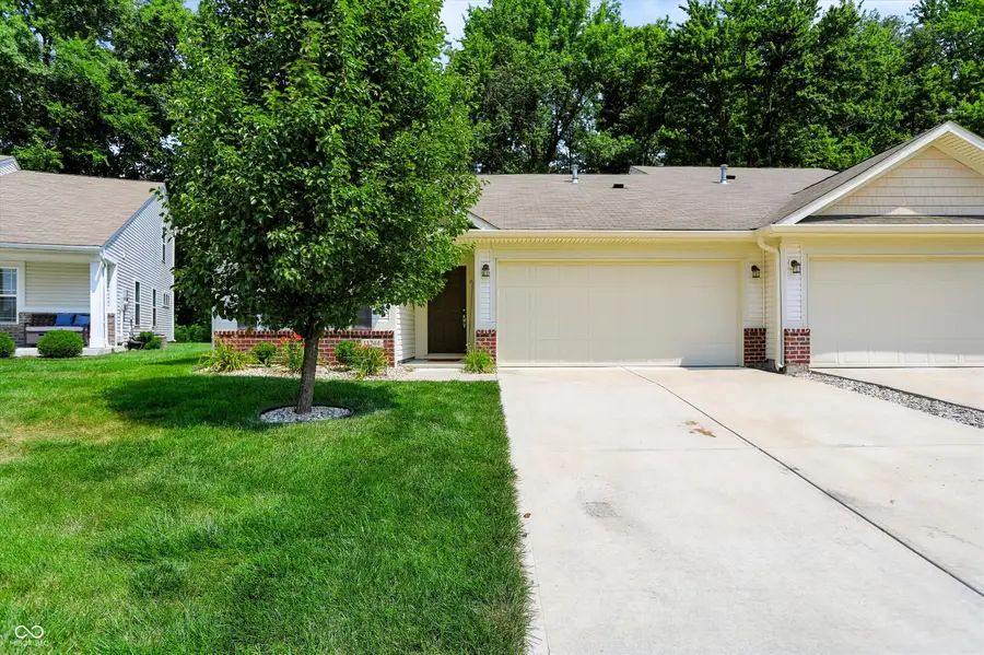 11744 Whisperwood Way, Fishers, IN 46037 - #2