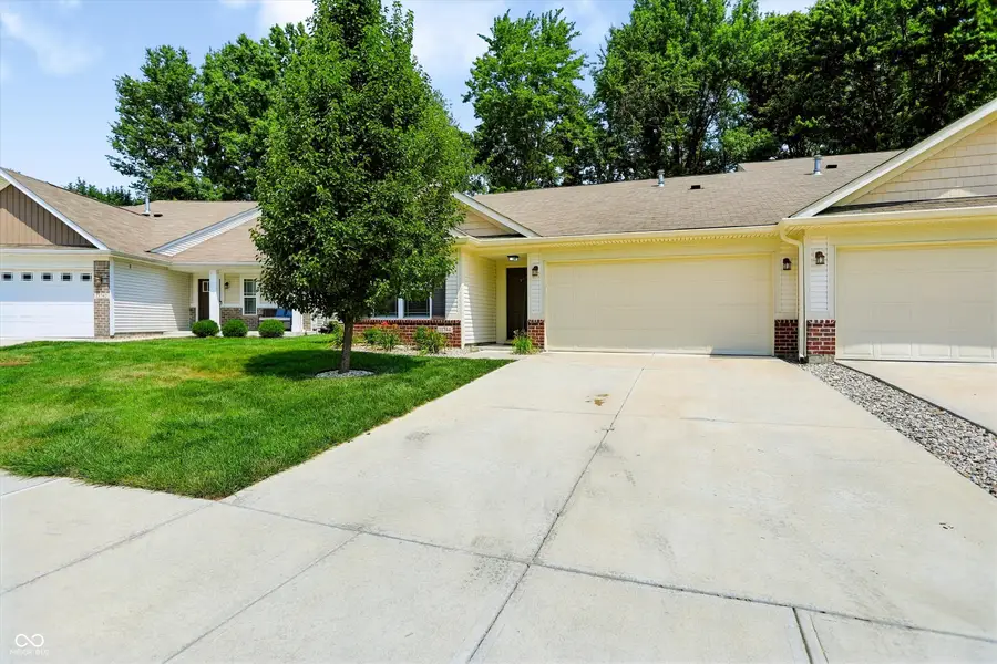 11744 Whisperwood Way, Fishers, IN 46037 - #3