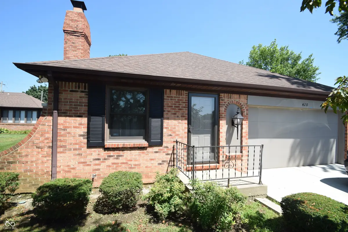 428 Glenn Knecht Drive #10, Crawfordsville, IN 47933 - #1