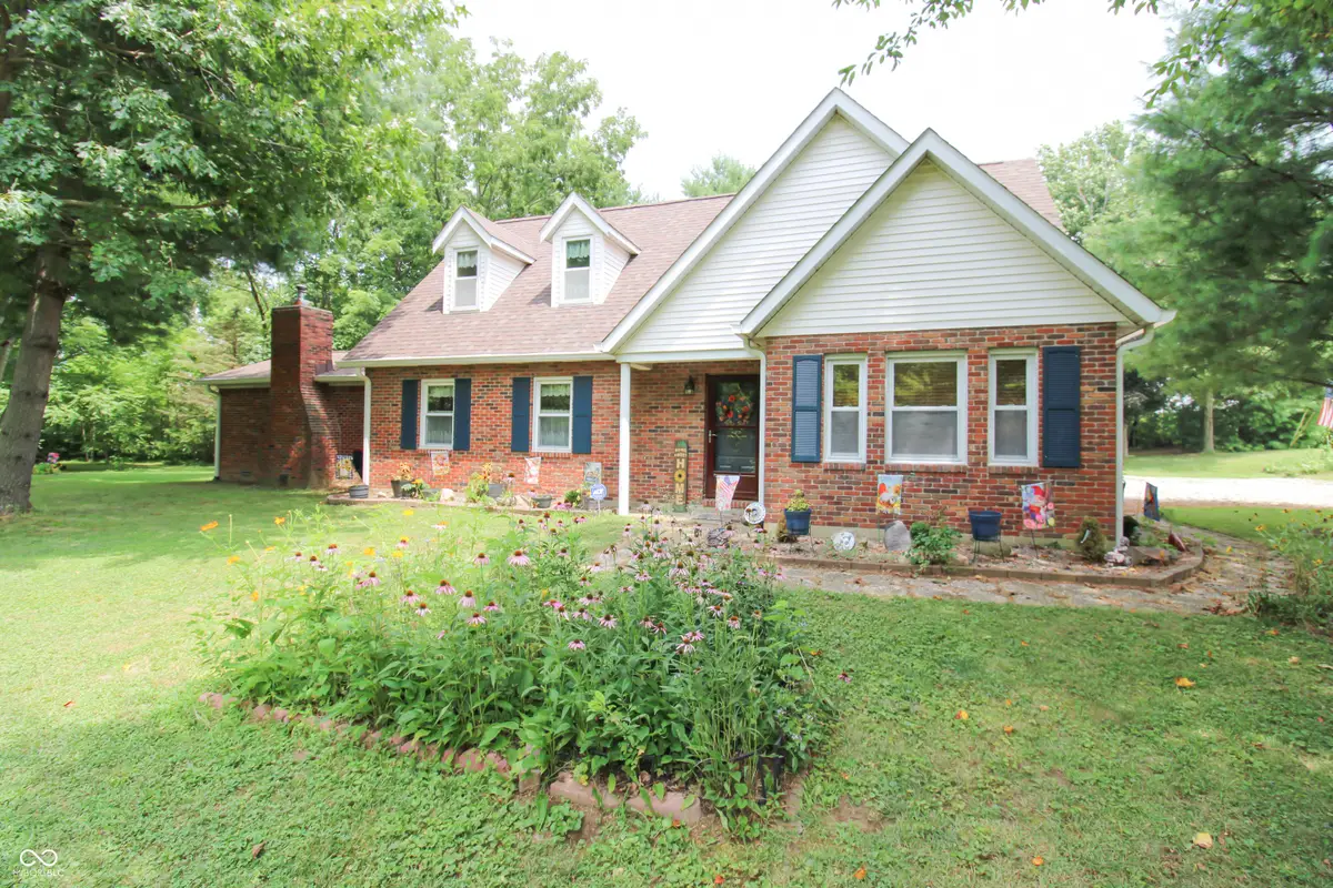 7390 N 325 W, Fairland, IN 46126 - #1