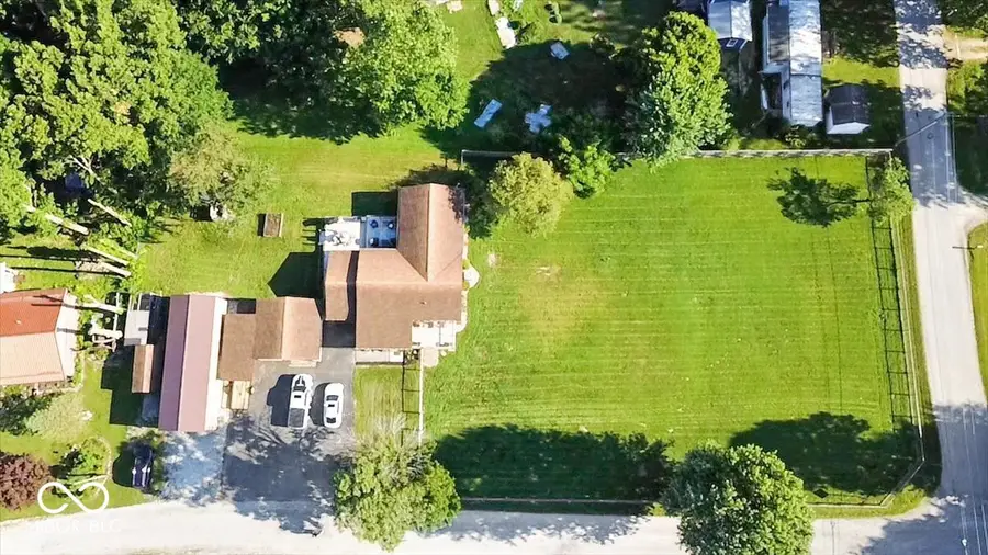 7785 E North Drive, Camby, IN 46113 - #3