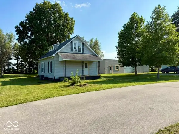 125 E Lincoln Street, Kingman, IN 47952