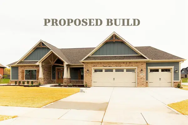 Lot 19 Burr Oak Drive, Batesville, IN 47006