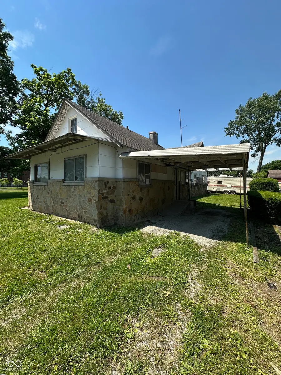 8296 E 46th Street, Indianapolis, IN 46226 - #2