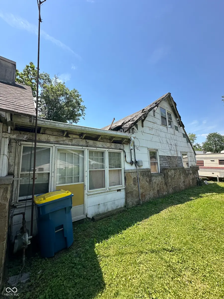 8296 E 46th Street, Indianapolis, IN 46226 - #3