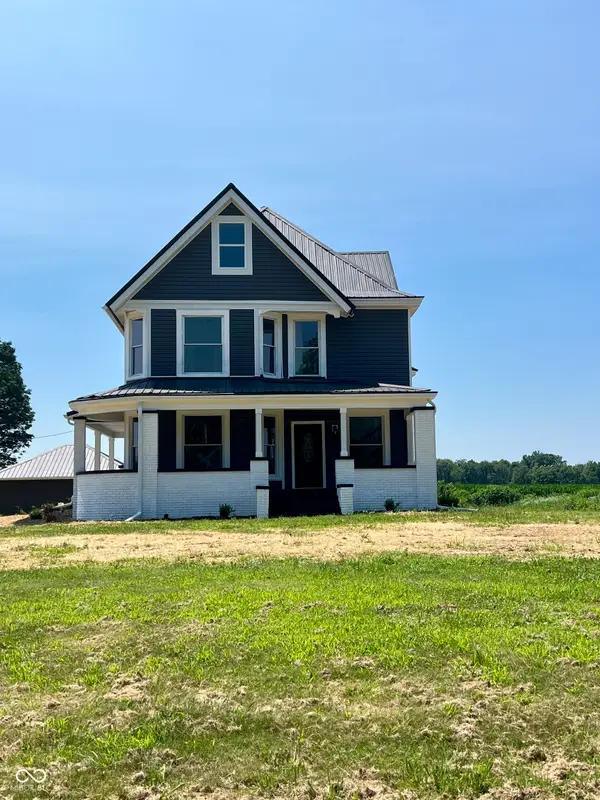 3443 E Us Highway 136, Hillsboro, IN 47949