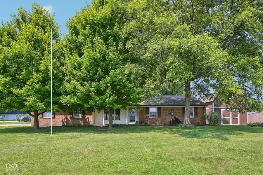 1100 Madison, Frankton, IN 46044 - #3