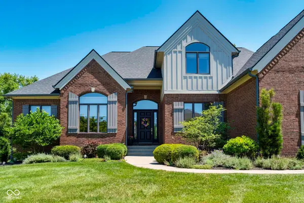 11108 Golden Bear Way, Noblesville, IN 46060
