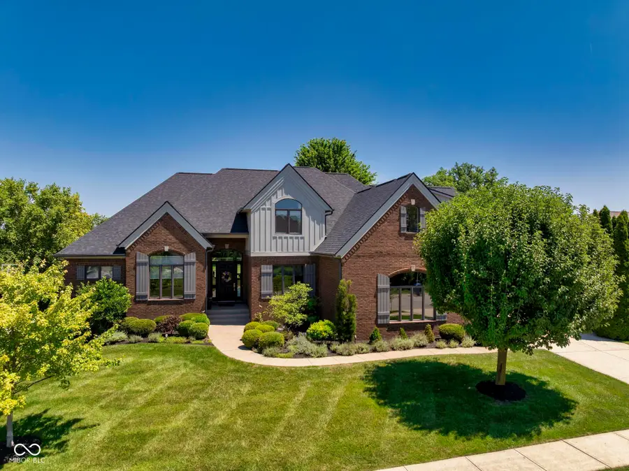 11108 Golden Bear Way, Noblesville, IN 46060 - #2