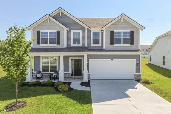 6043 Cedar Shade Way, Indianapolis, IN 46259