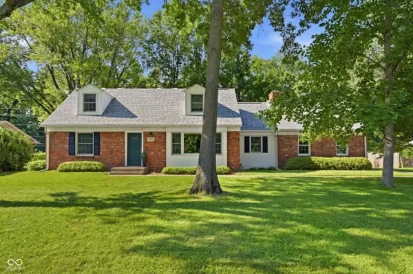 1041 Navajo Trail South, Indianapolis, IN 46260