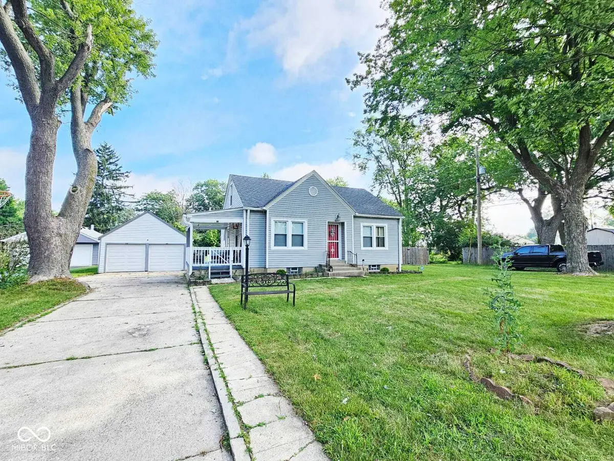6312 Jackson Street, Indianapolis, IN 46241 - #1