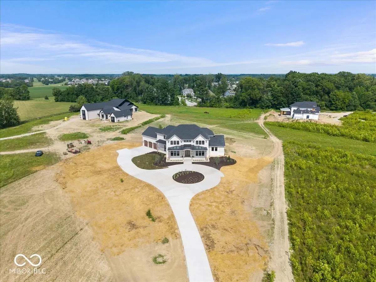 16195 Oak Road, Westfield, IN 46074 - #1
