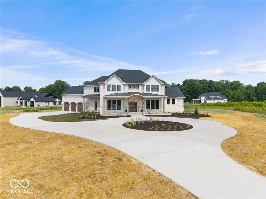 16195 Oak Road, Westfield, IN 46074 - #2